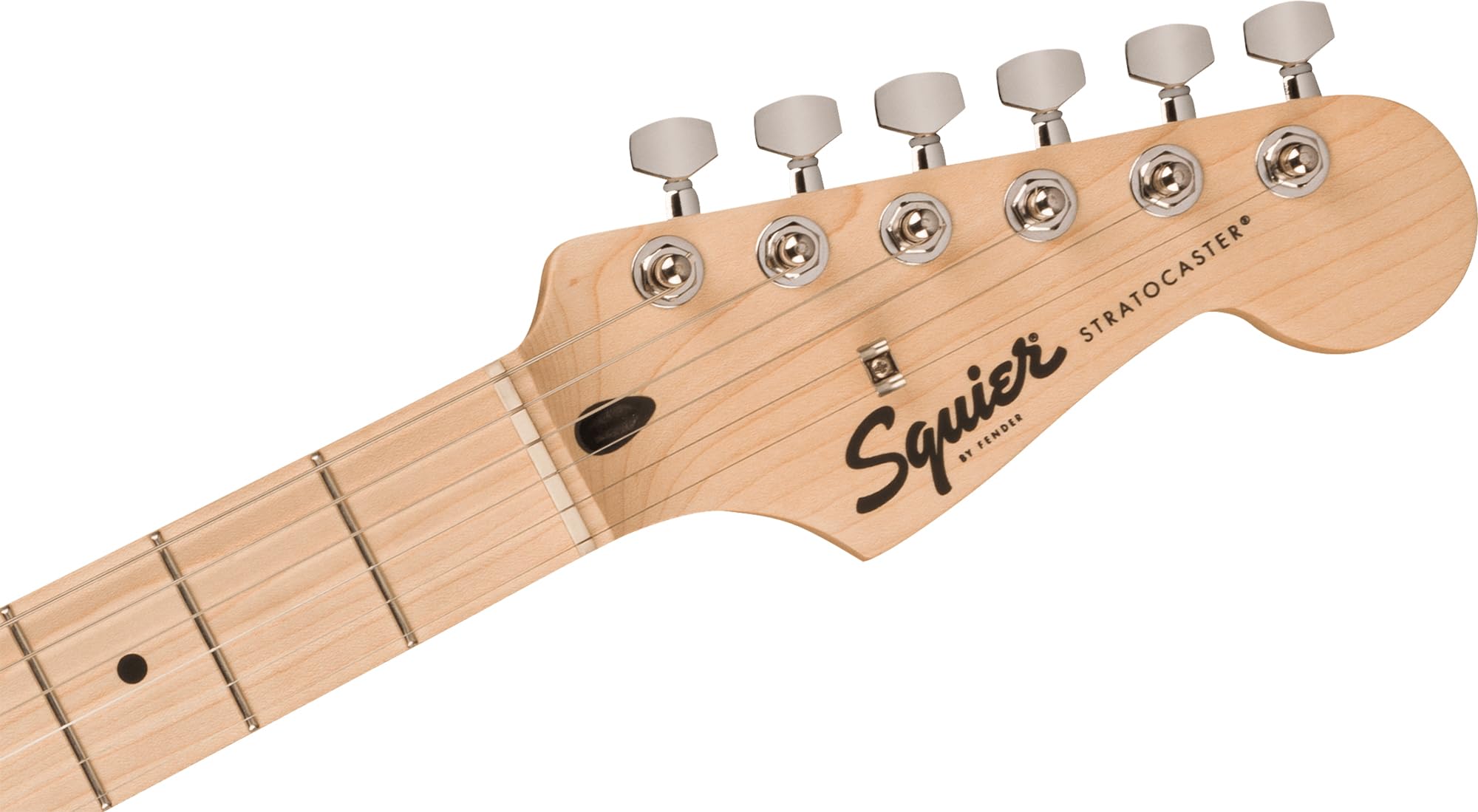 Amazon.com: Fender Squier Sonic Stratocaster - 2-Color Sunburst