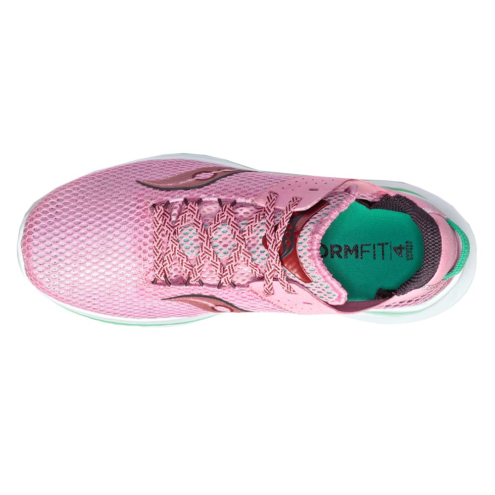 Saucony Kinvara 14 BasketFemme