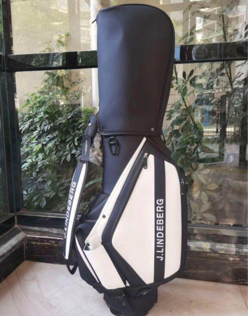 JLINDEBERG ジェイリンドバーグセルフスタンドバッグ ケース