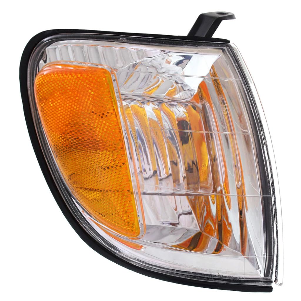Toyota Tundra Turn Signal Side Light At Monster Auto Parts - View #4