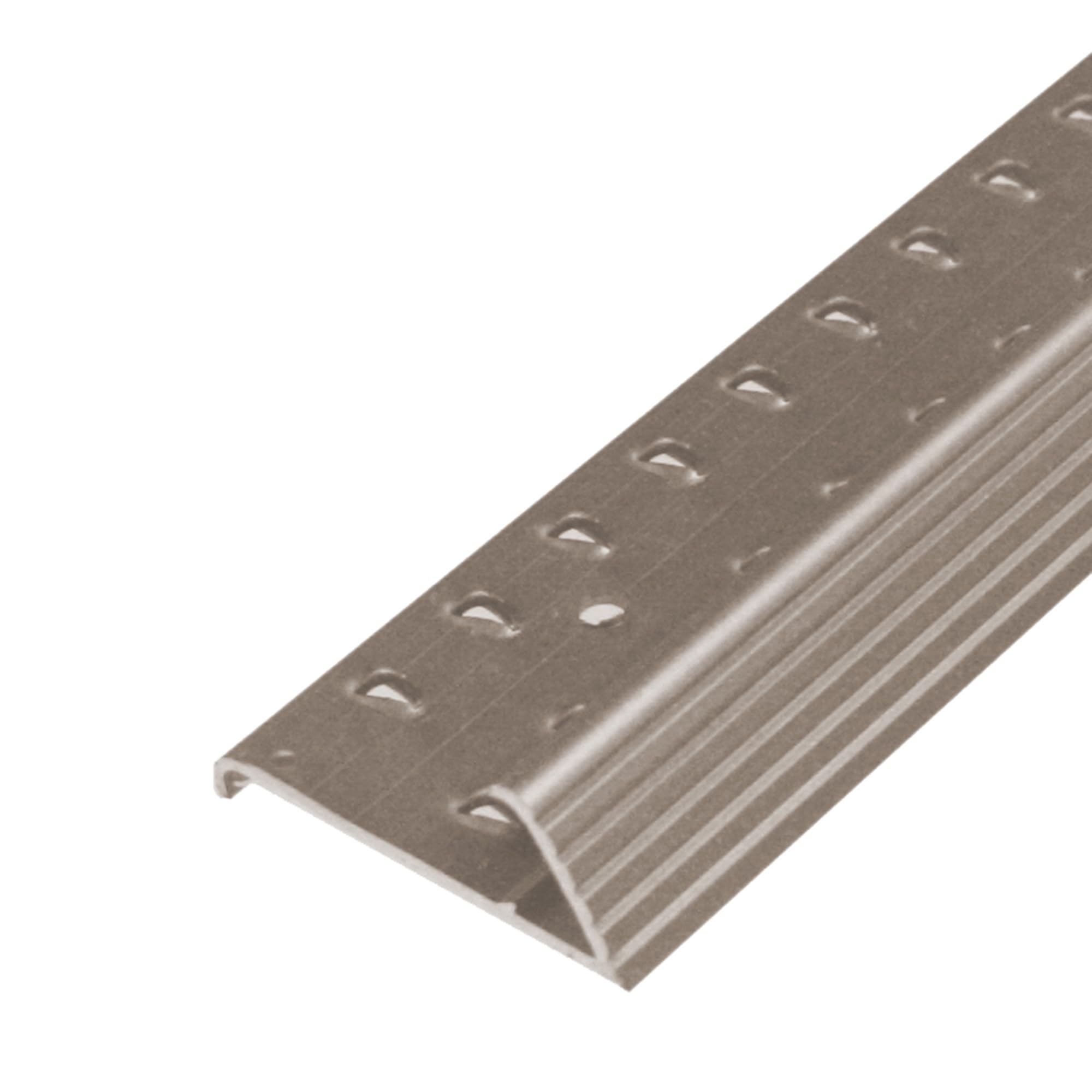 Amazon.com: M-D Building Products 43882 1-3/8 in. X 36 in. Pewter