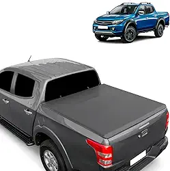 Capota Marítima Lona Explore L200 Triton Sport 2017 a 2021