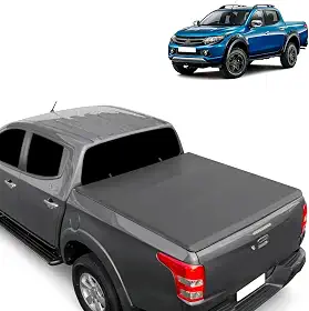 Capota Marítima Lona Explore L200 Triton Sport 2017 a 2021