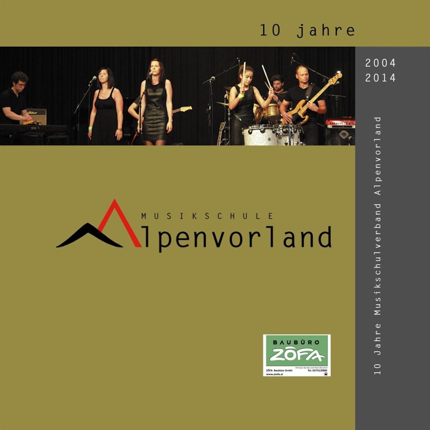 Mini Orchester Ohrwürmer