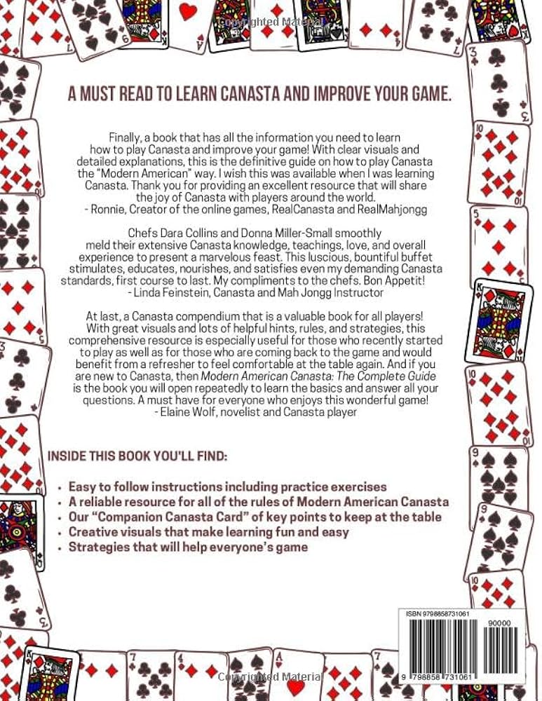modern-american-canasta-the-complete-guide-collins-dara-mosher-miller-small-donna-9798858731061-amazon-com-books for Free Printable Canasta Rules For 4 Players Printable Modern American Canasta: The Complete Guide: Collins, Dara Mosher, Miller-Small, Donna: 9798858731061: Amazon.com: Books for Free Printable Canasta Rules For 4 Players Printable
