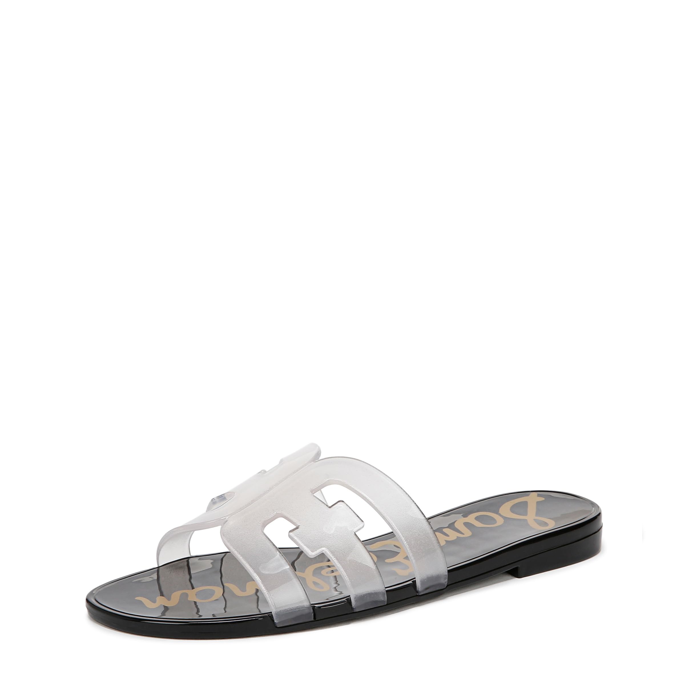 Sam Edelman Women's Bay Jelly Slides