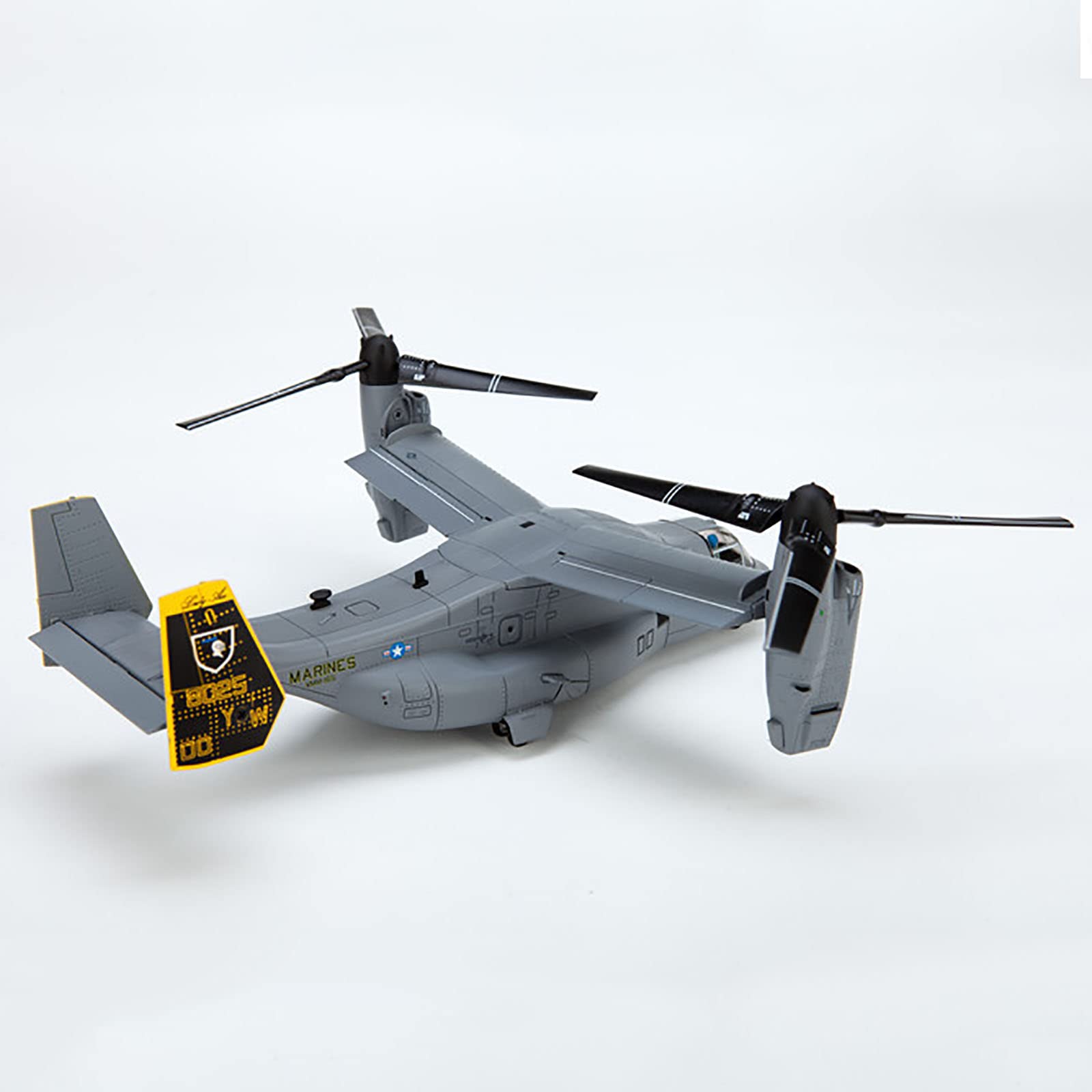 Amazon.co.jp: DKHOUN 1/72模型飛行機 MV-22B オスプレイ コレクション