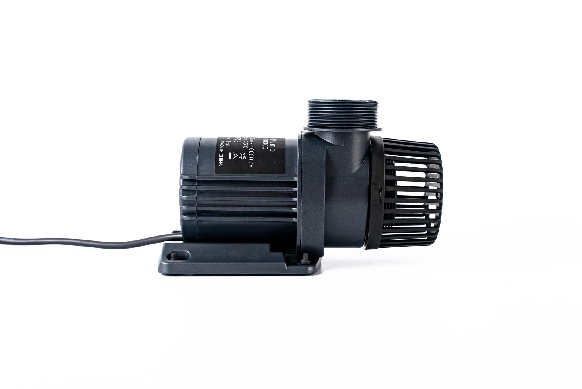 JEBAO silence dc Pump DCP-10000Ⅱ JEBAO silence dc Pump DCP-10000Ⅱ Amazon.com : Jebao DCP