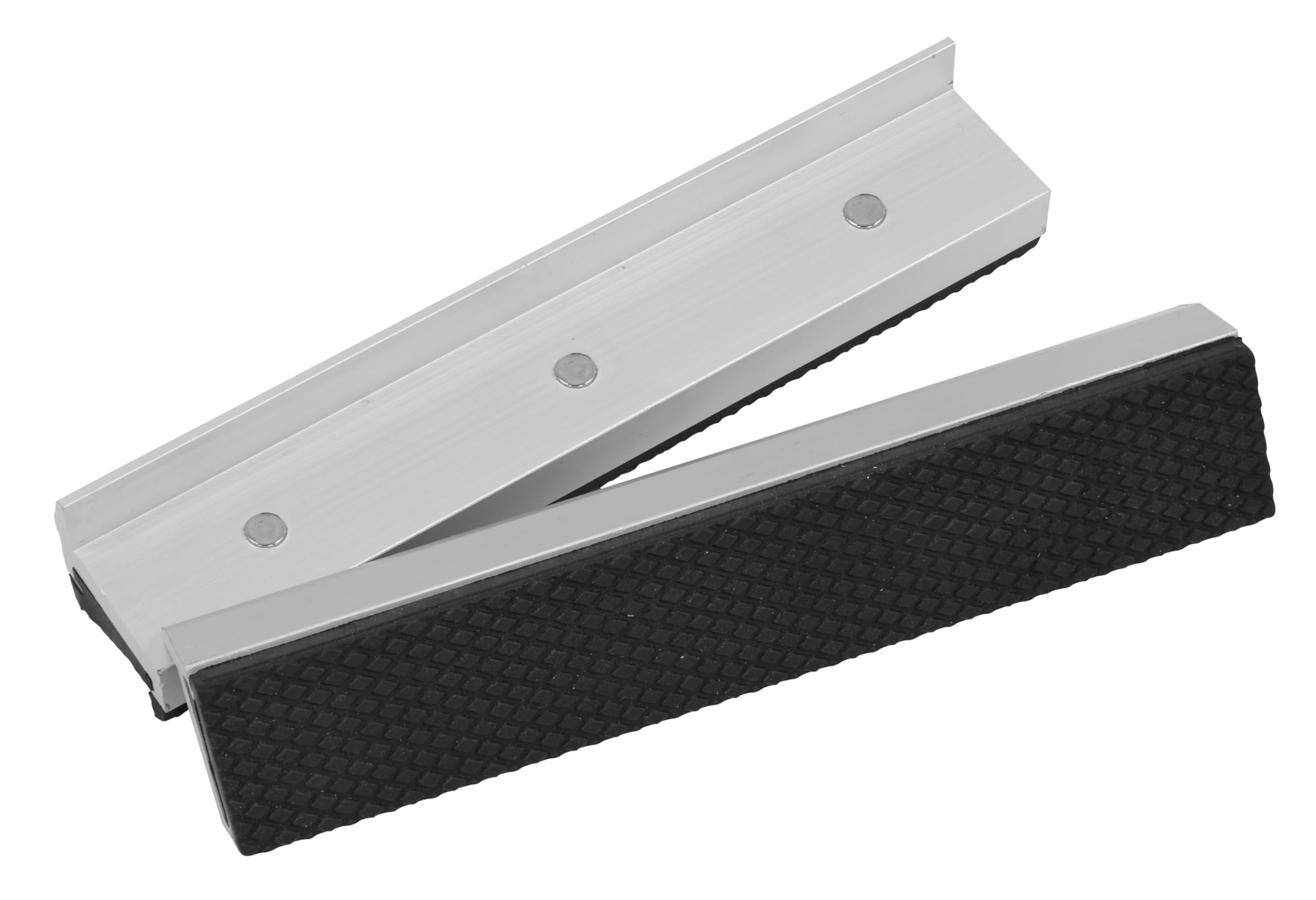 Sealey Soft Jaws For Vices - 150mm