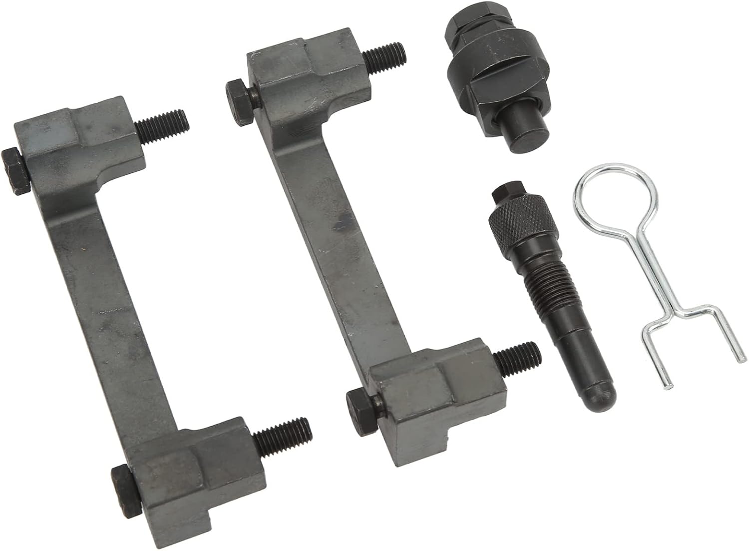 Camshaft Locking Tool, Professional T40069 Complete Easy Carry High Accuracy for Car, Timing