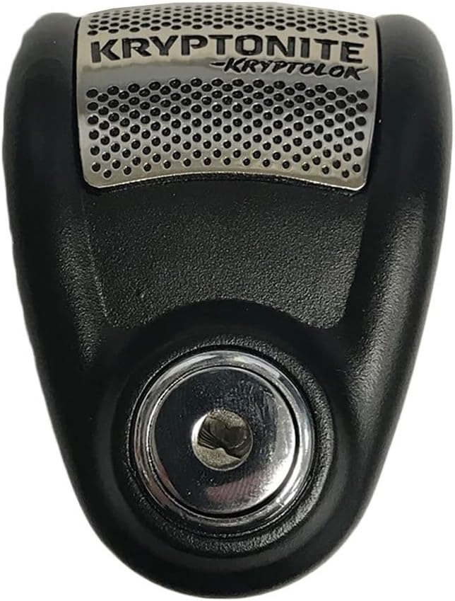 Kryptonite Alarm Disc