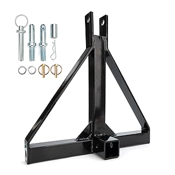 トラクター用　牽引ヒッチ イセキトラクター 牽引ヒッチ