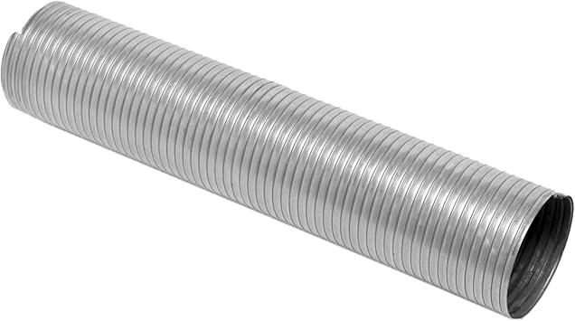 Walker Heavy Duty 42070 Universal Universal Exhaust Flex Pipe 5" Inlet ID 5" Outlet ID