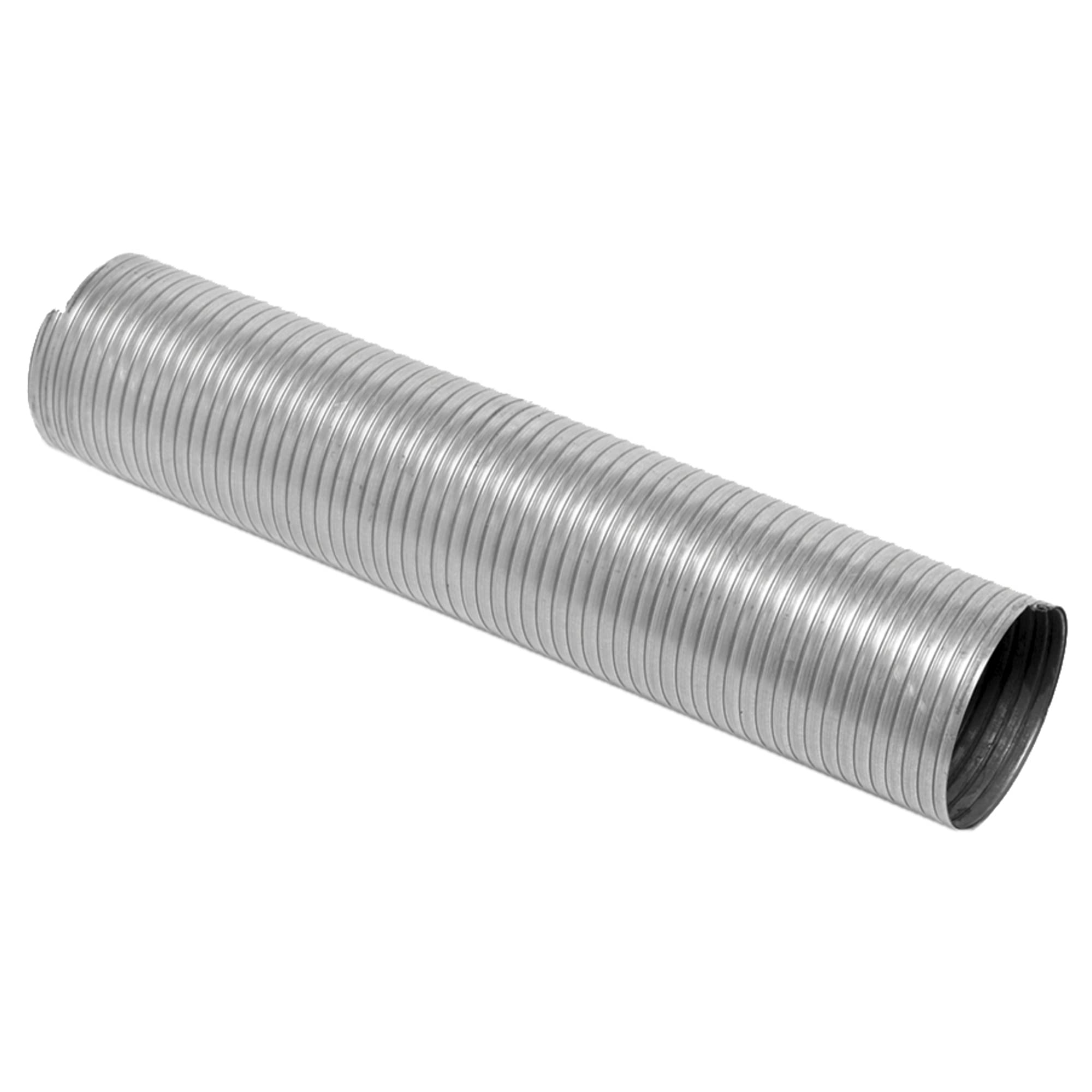 Walker Exhaust Heavy Duty 42070 Universal Exhaust Flex Pipe 5" Inlet (Inside) 5" Outlet (Inside)