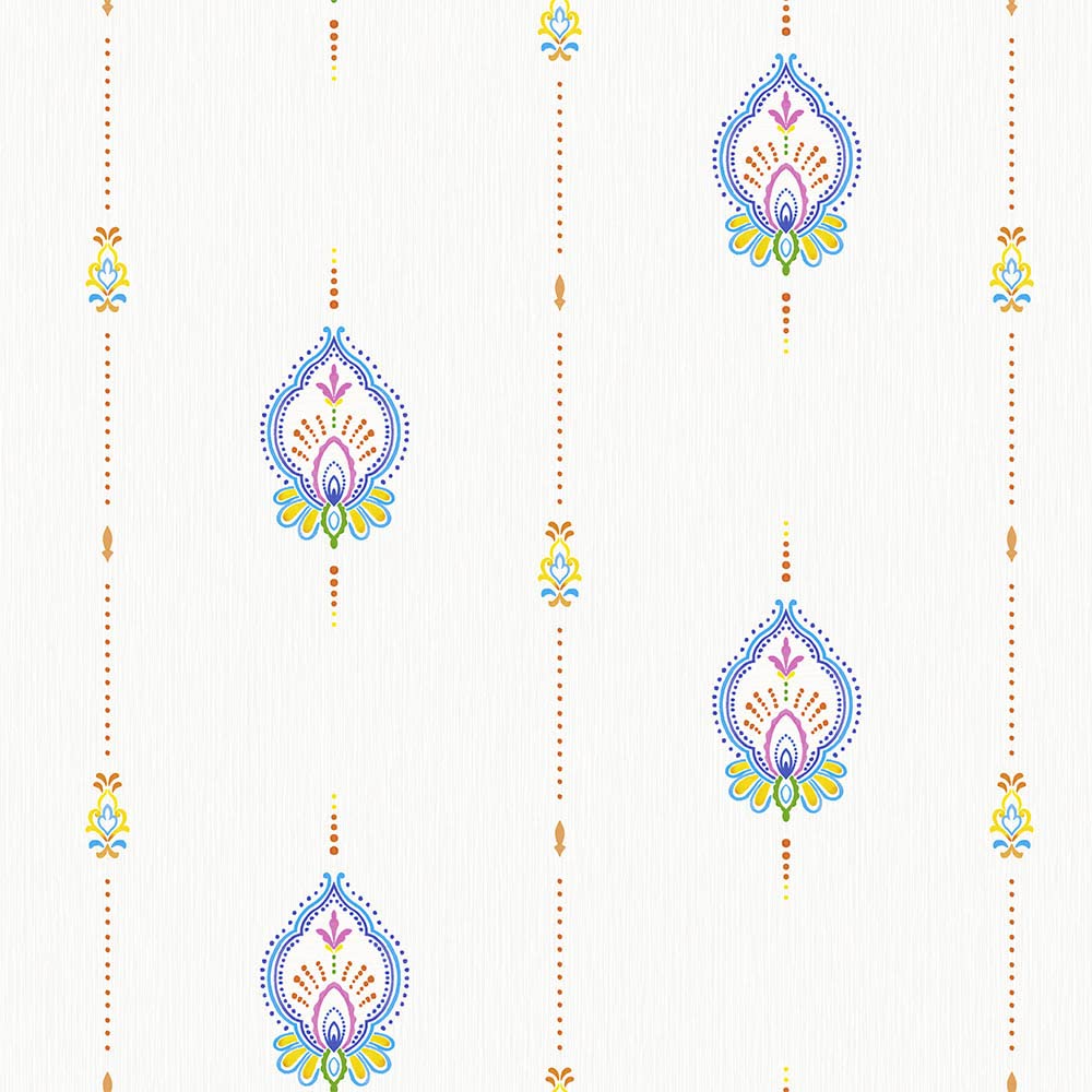 AdaWall Tropicano Koleksiyonu 9902-3 Duvar Kâğıdı