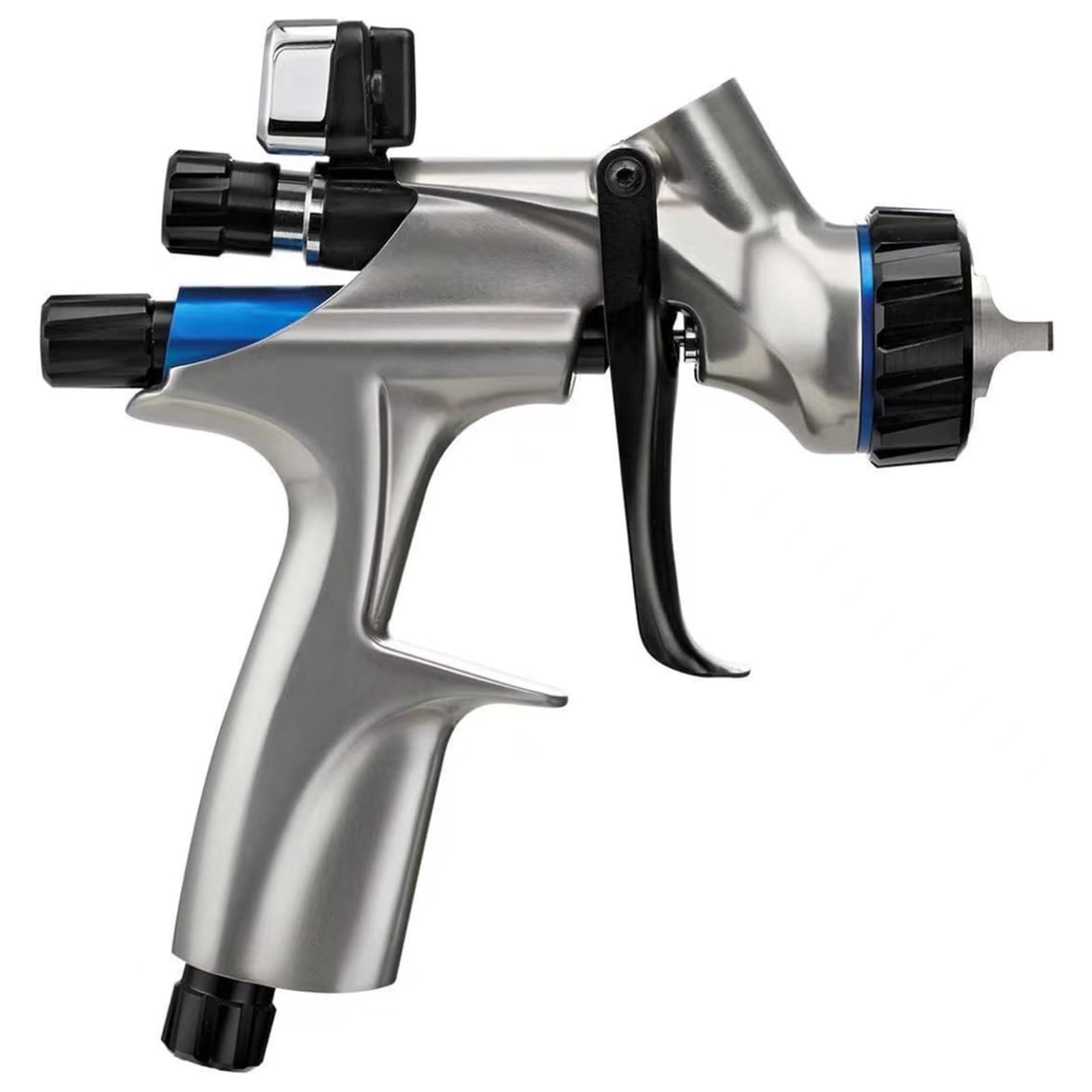 JVDDI CV1 704504 Dv1-b Basecost Digital Uncupped Hvlp 1.3mm 600ML