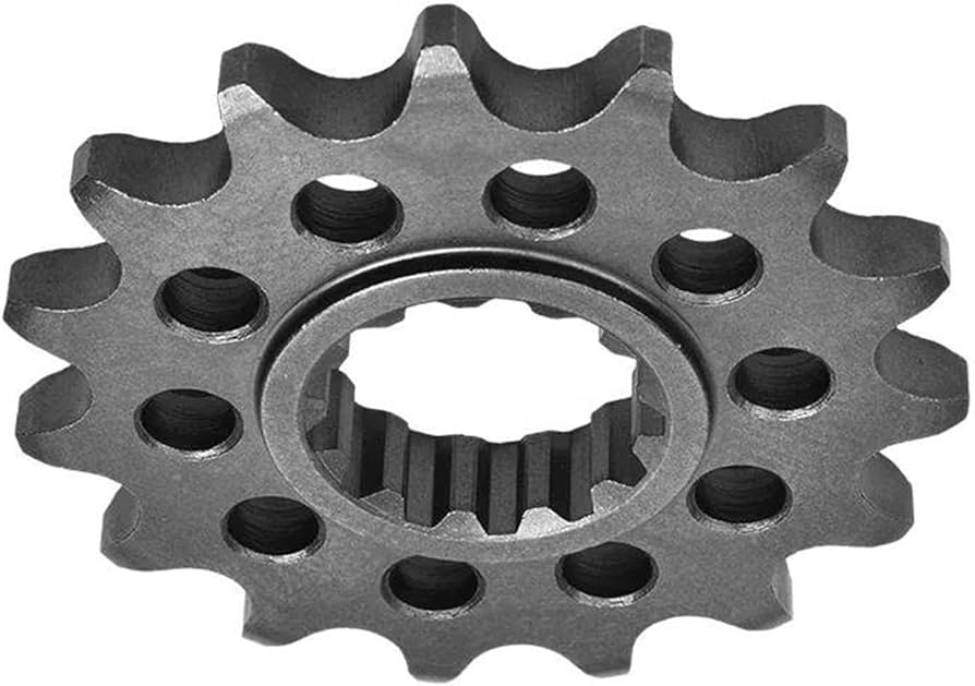 ロードバイク スプロケット ペンダント カワサキ ZX-6R ZX-9R Z900 ZX