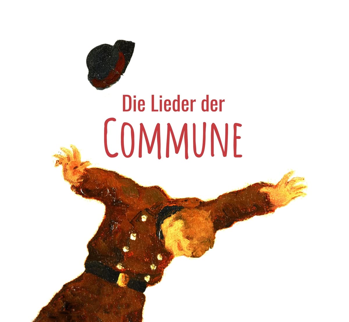Die Lieder der Commune
