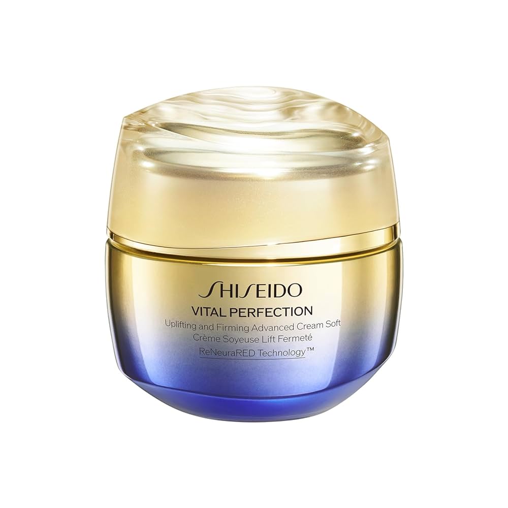資生堂 バイタルパーフェクション アドバンスクリーム ソフト ULファーミング Amazon.co.jp: SHISEIDO バイタルパーフェクション 【医薬部外品