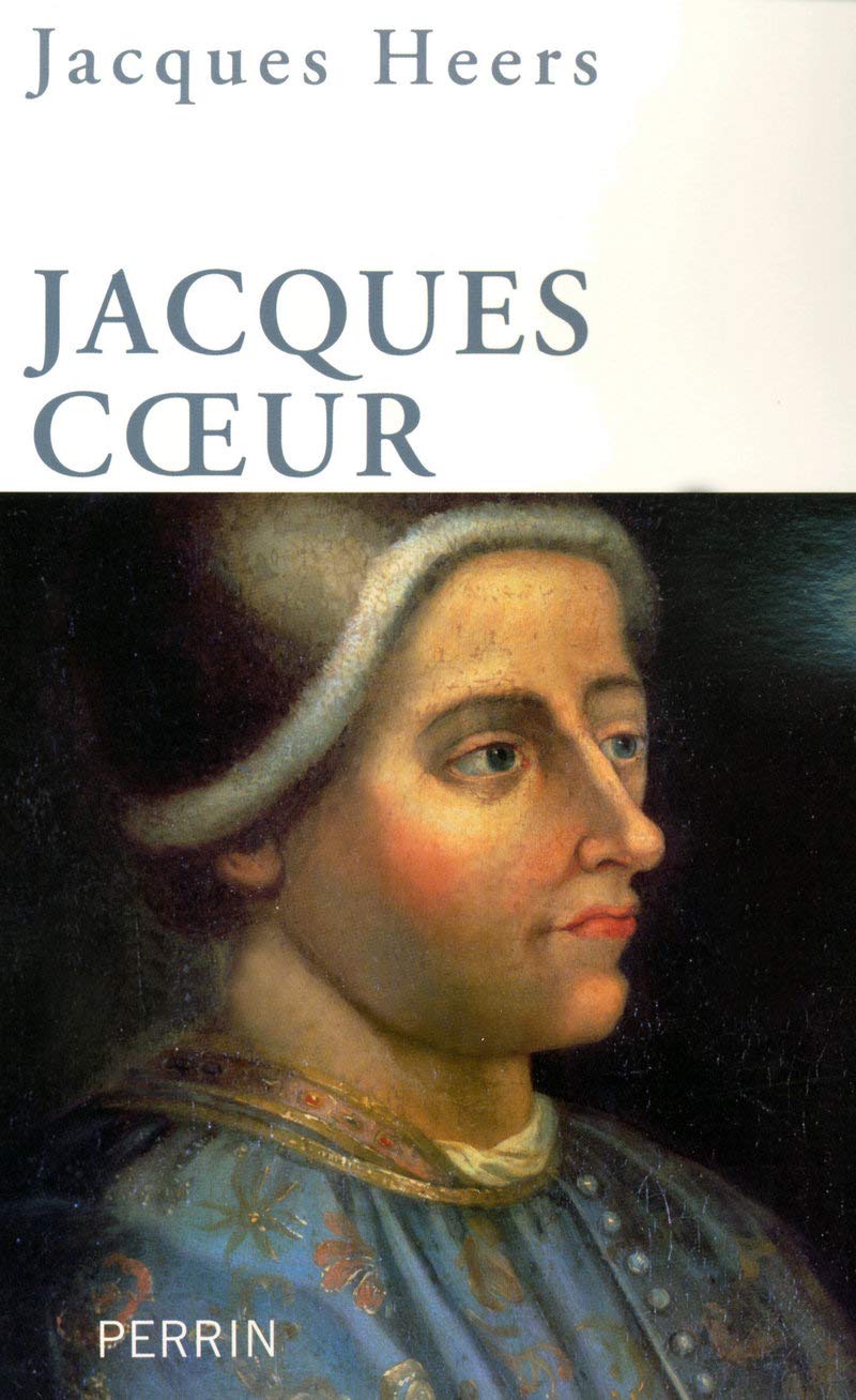 Jacques coeur 1400-1456