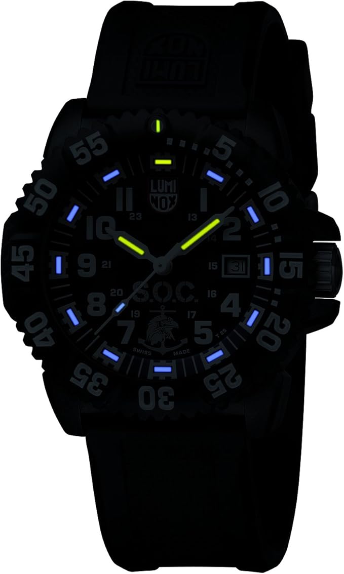 luminox 4223