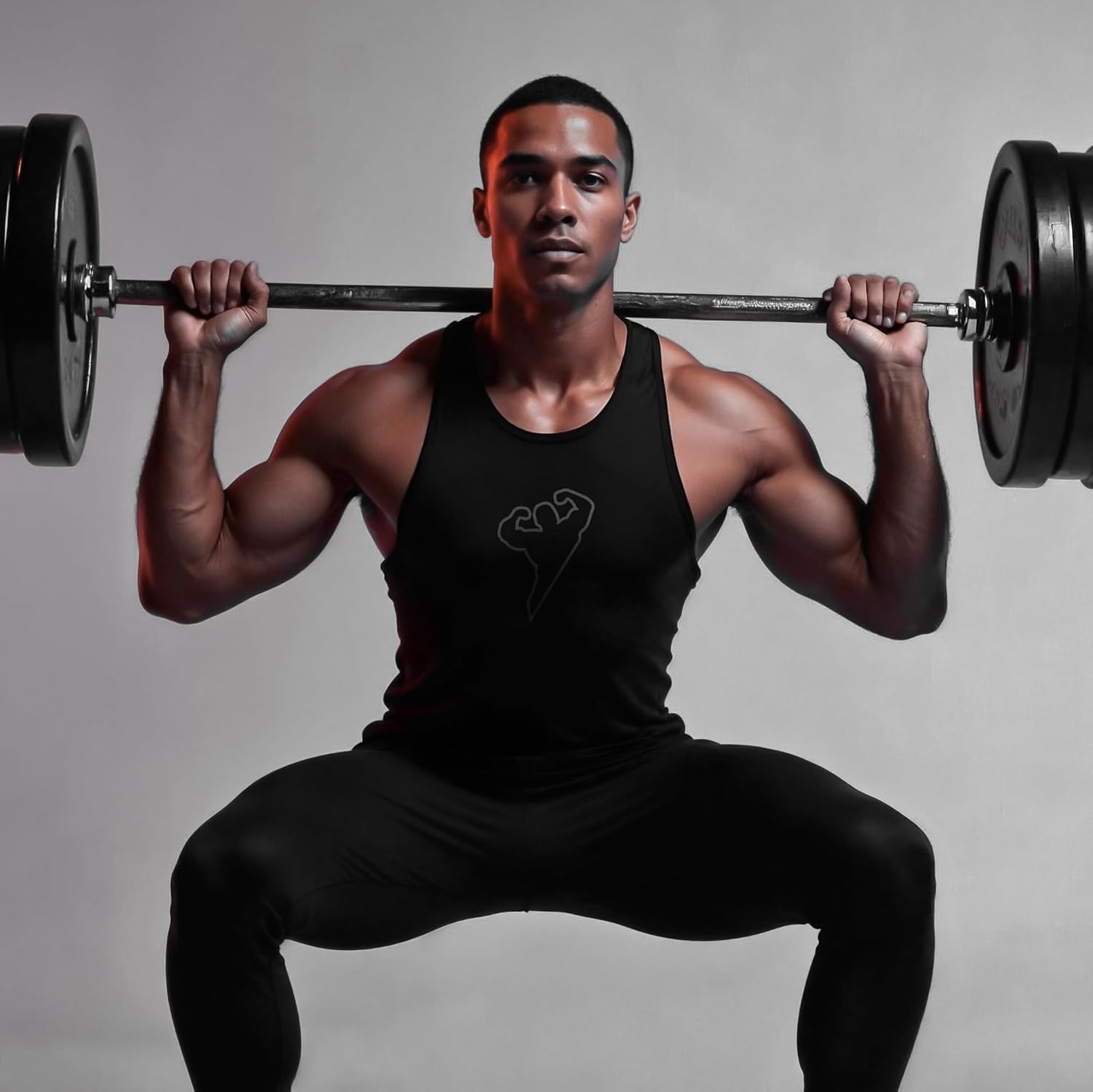 Forza Protein 2kg | BigMan | Proteína 80% | Aislado proteína Soja + Concentrado proteína Whey | Creatina | Alto Contenido en Proteínas y Recuperador (2,1Kg, Caramelo salado)