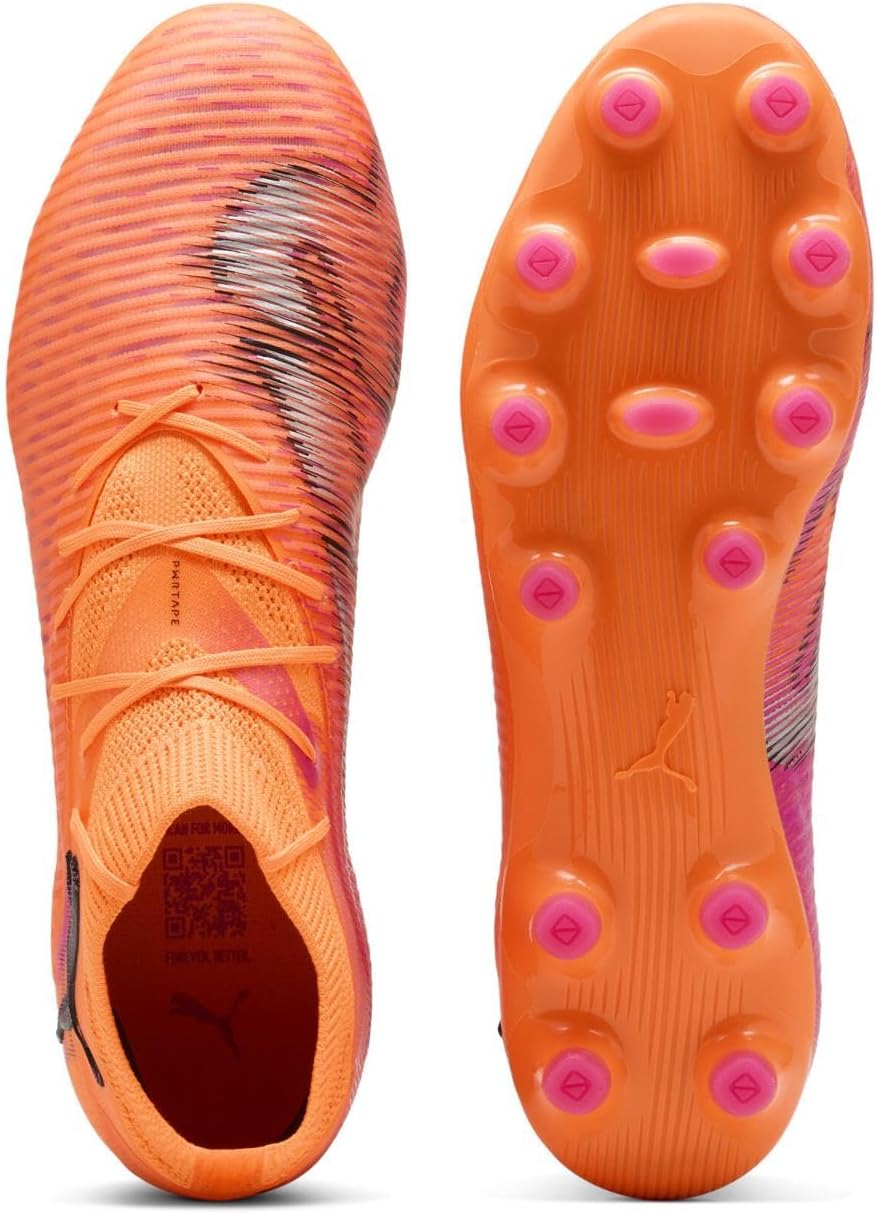 Puma Future 8 Pro JP HG/AG Unisex Adult Soccer Cleat