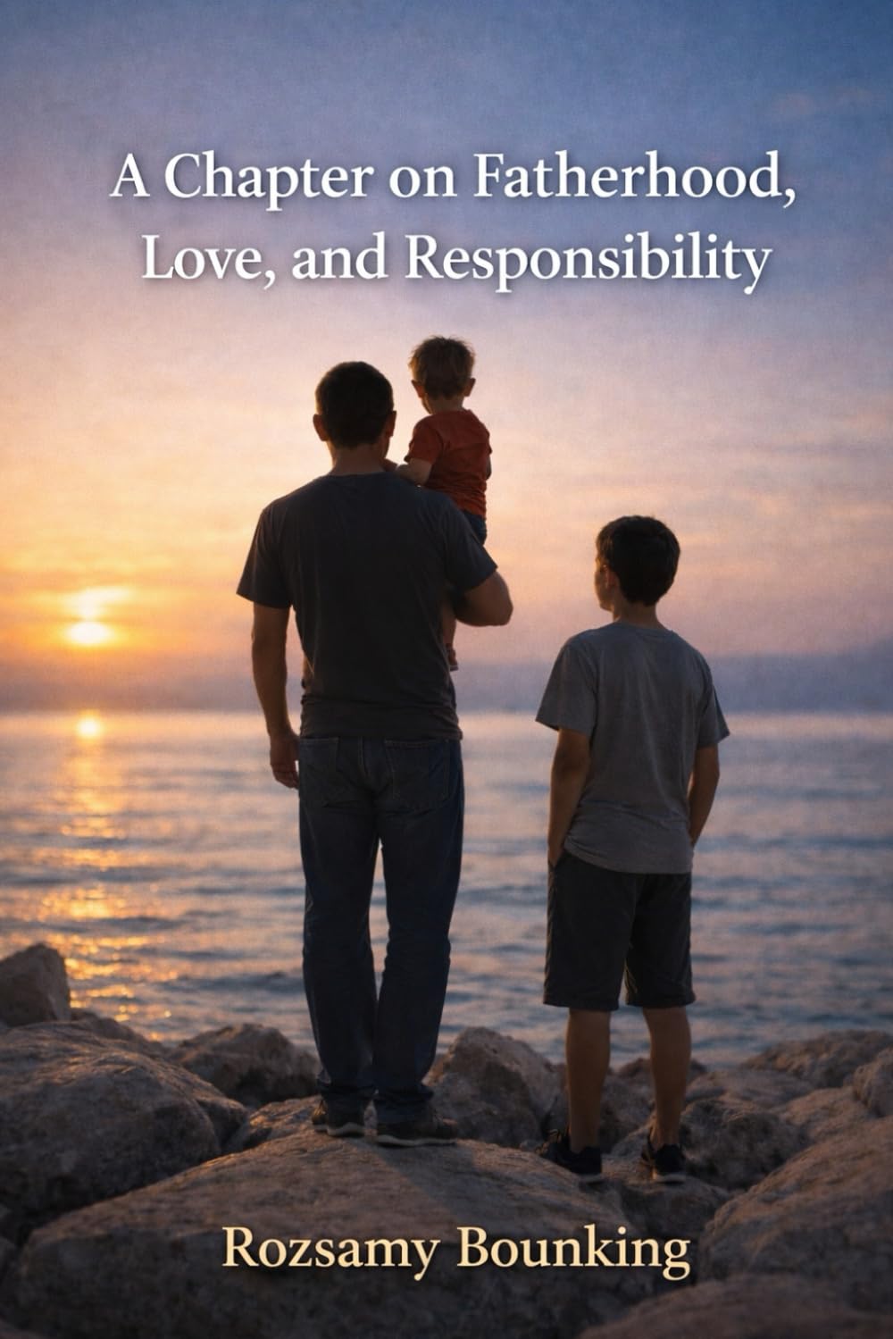 A Chapter on Fatherhood, Love, and Responsibility: Reflections from a Father’s Life