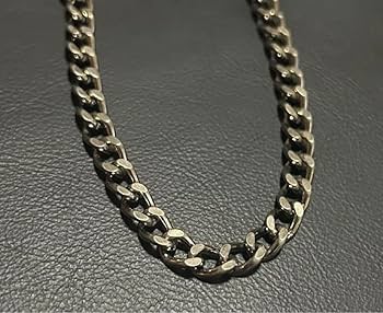 Amazon.co.jp: ノーブランド 喜平 ウォレットチェーン タトゥー