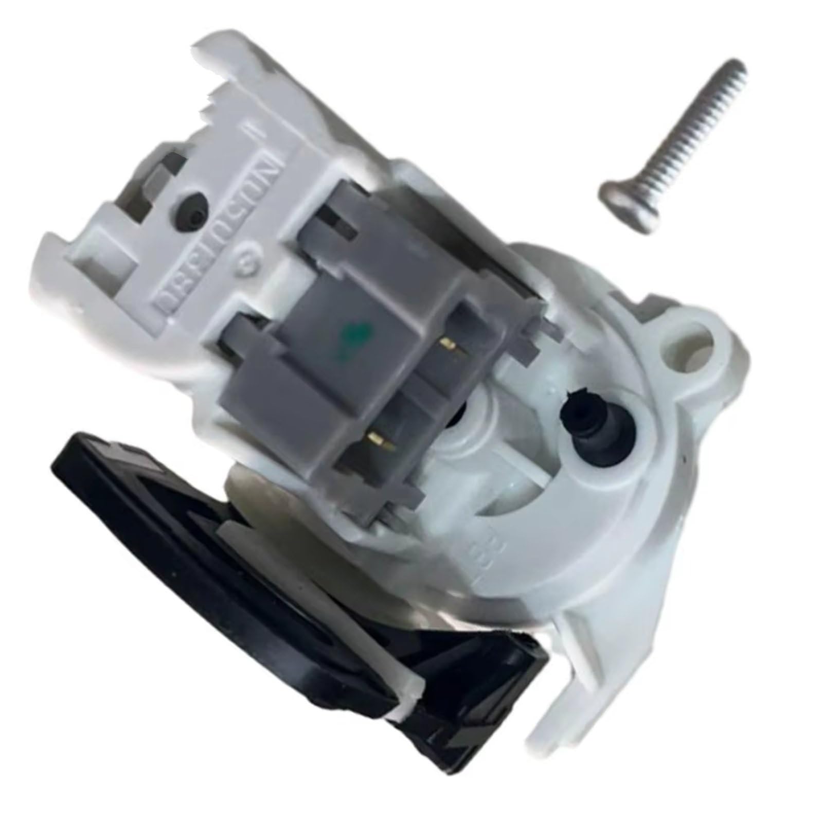 Car Boot Lock Compatible with Clio for Mk2 for Hatchback 1998-2005 1 Pcs Rear Tailgate Latch Lock Actuator Replacement Accessories 7700435694