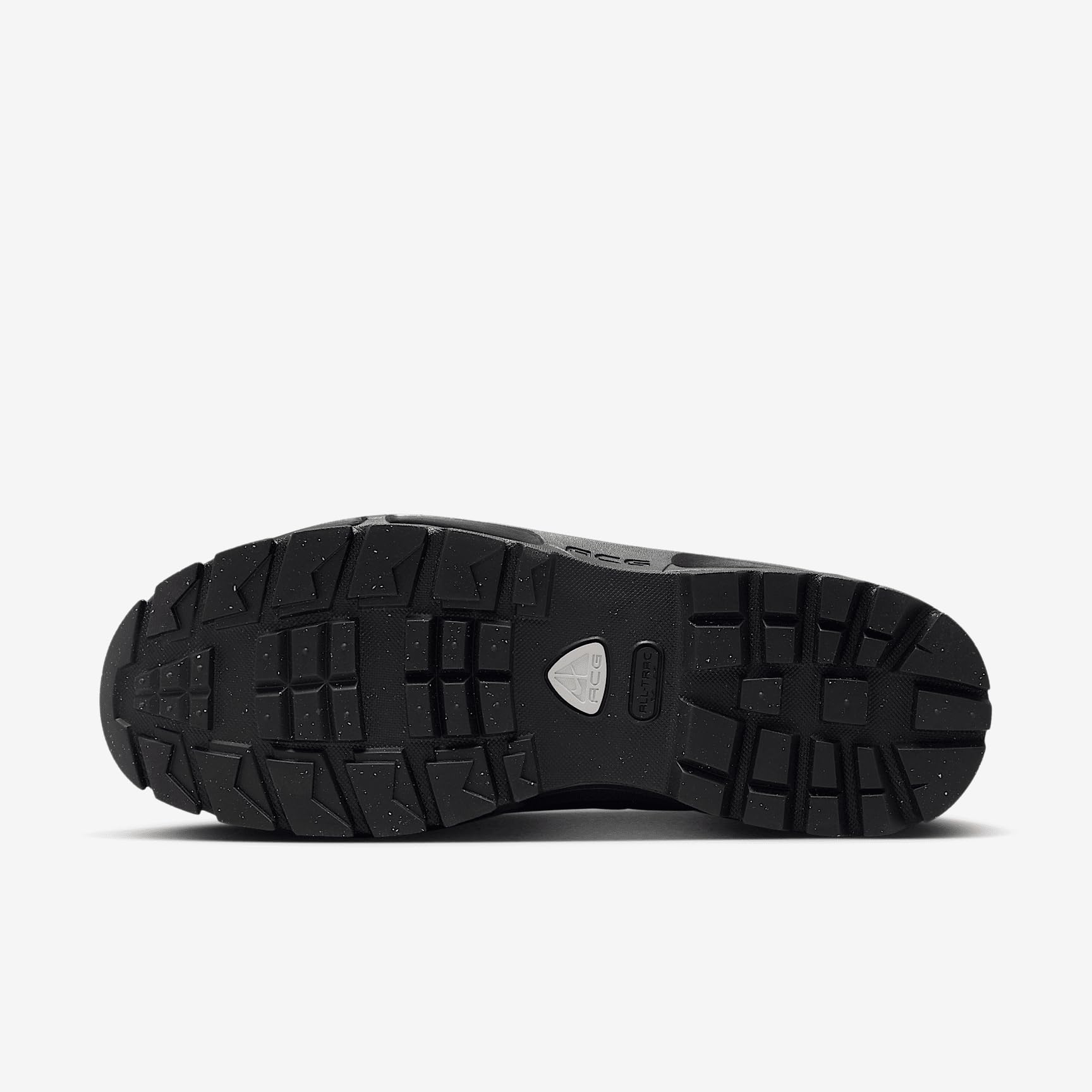 Nike Air Max Goadome Premium Men's Boots (HF5306-001, Black/Off Noir/Vast Grey/Black) Size 9.5