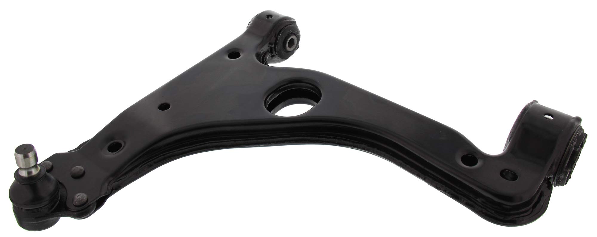 MAPCO Querlenker vorne links 49612