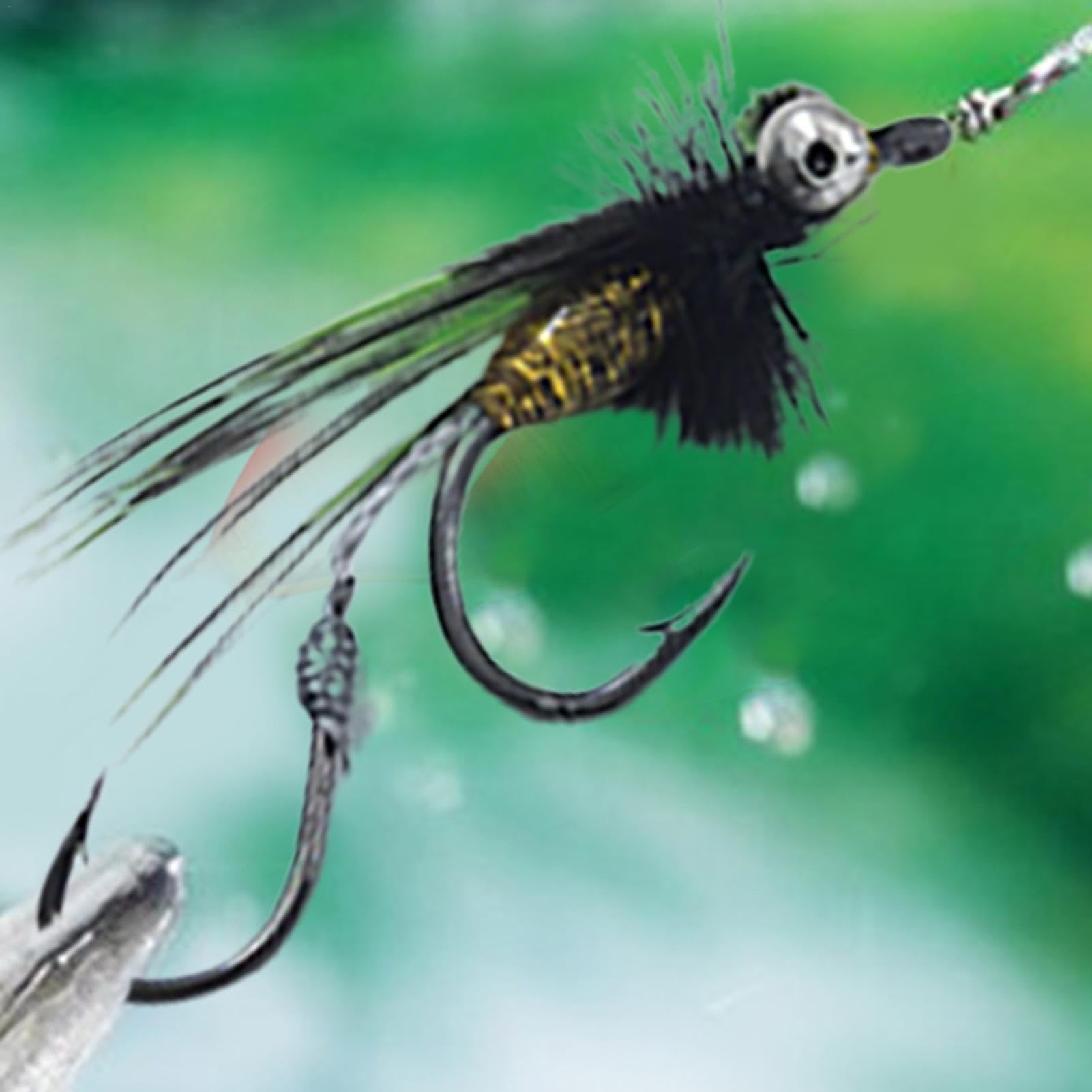 Moscas Fulling Mill Stillwater Dries Selection - De Pesca Con Mosca - Foto 9