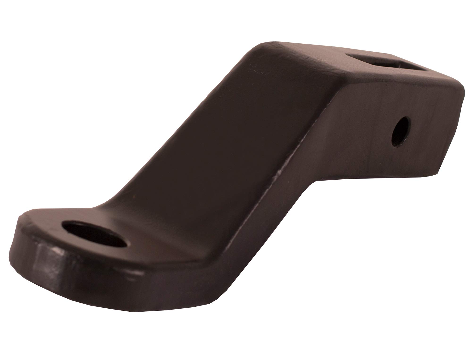 Buyers Products 2-1/2 Inch Ball Mount with 4 Inch Drop