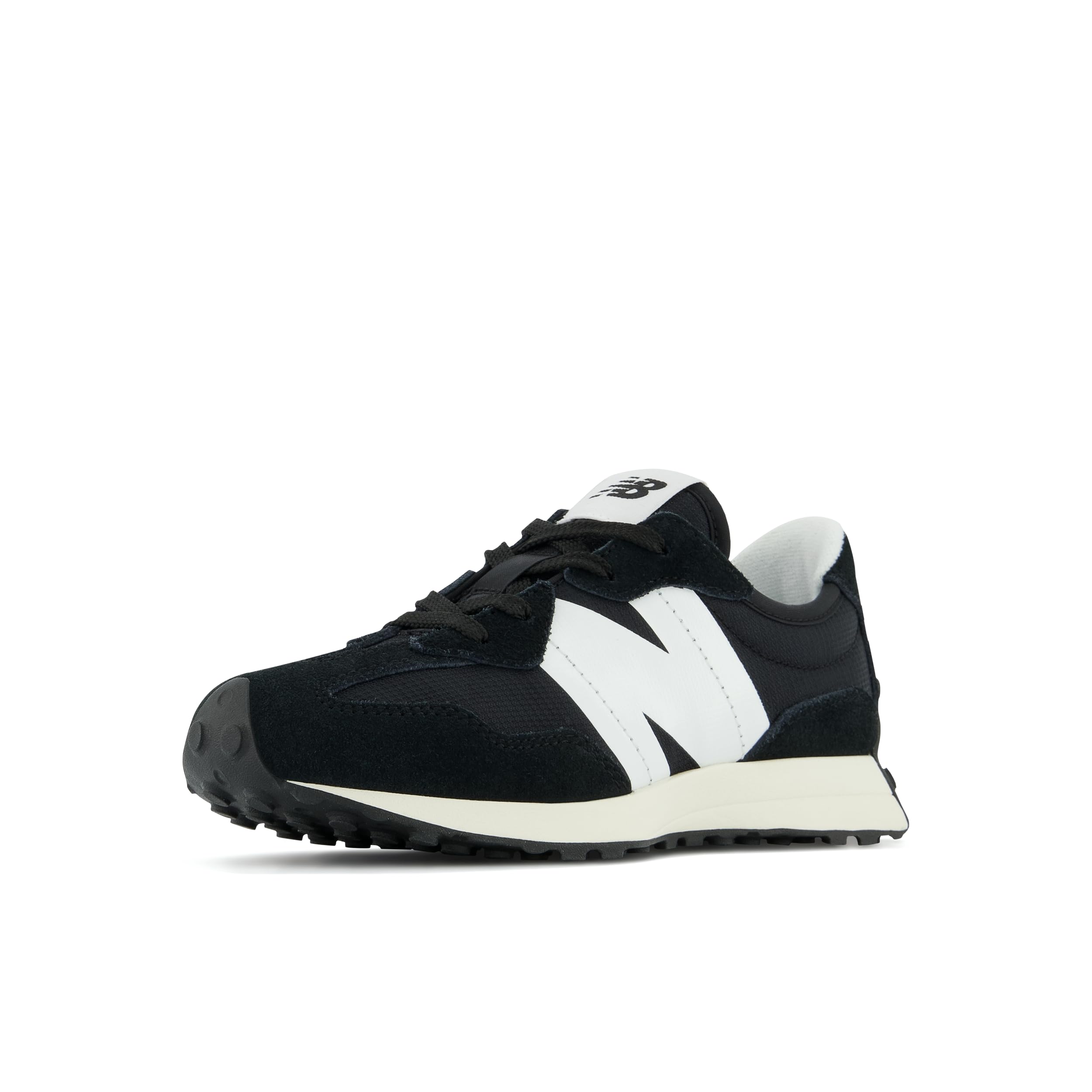 New Balance Unisex-Child 327 (Big Kid)