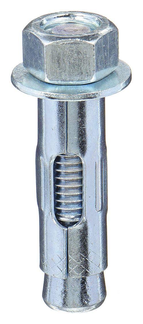 Red Head, HN-3830, Sleeve Anchor, PK50