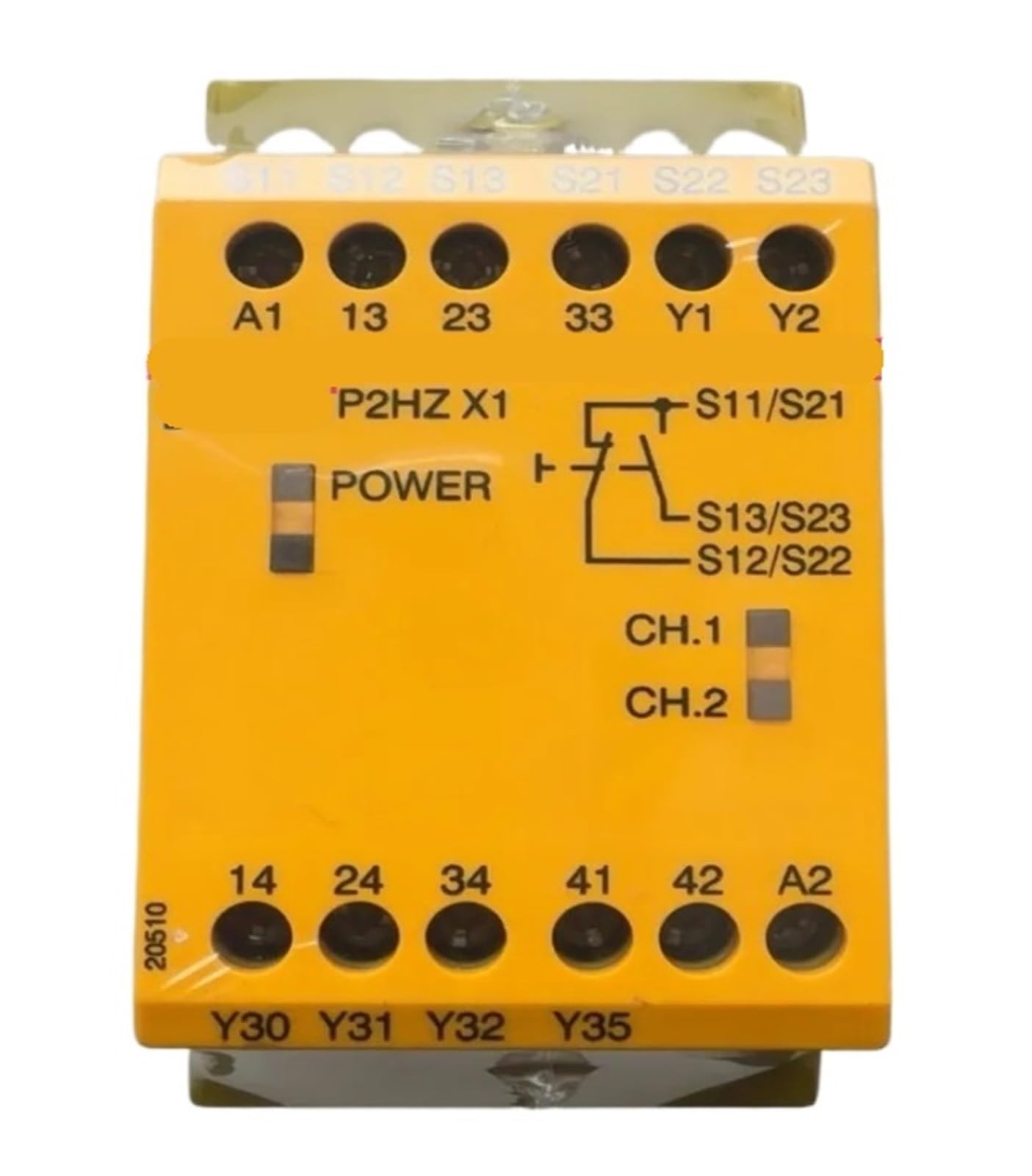 TPKMVGAP 1pcs relay PHZX1774340