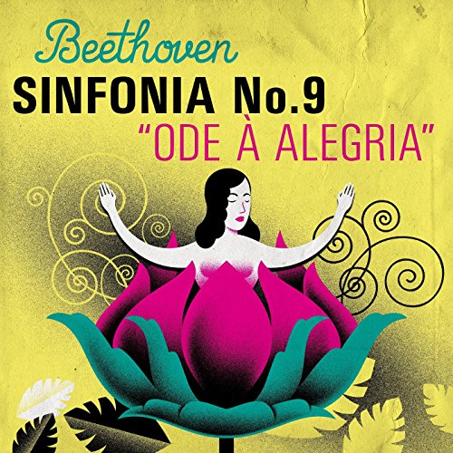 Play Beethoven Sinfonia No. 9 "Ode à Alegria" by Ludwig van Beethoven ...