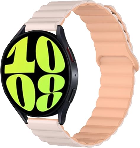 elfofle Correa de 0.78 pulgadas compatible con Samsung Galaxy Watch 6Watch 6 ClassicWatch 55 ProWatch 4 1.575 pulgadas1.732 pulgadasWatch 4 Classic elfofle Correa de 0.78 pulgadas compatible con Samsung Galaxy Watch 6Watch 6 ClassicWatch 55 ProWatch 4 1.575 pulgadas1.732 pulgadasWatch 4 Classic