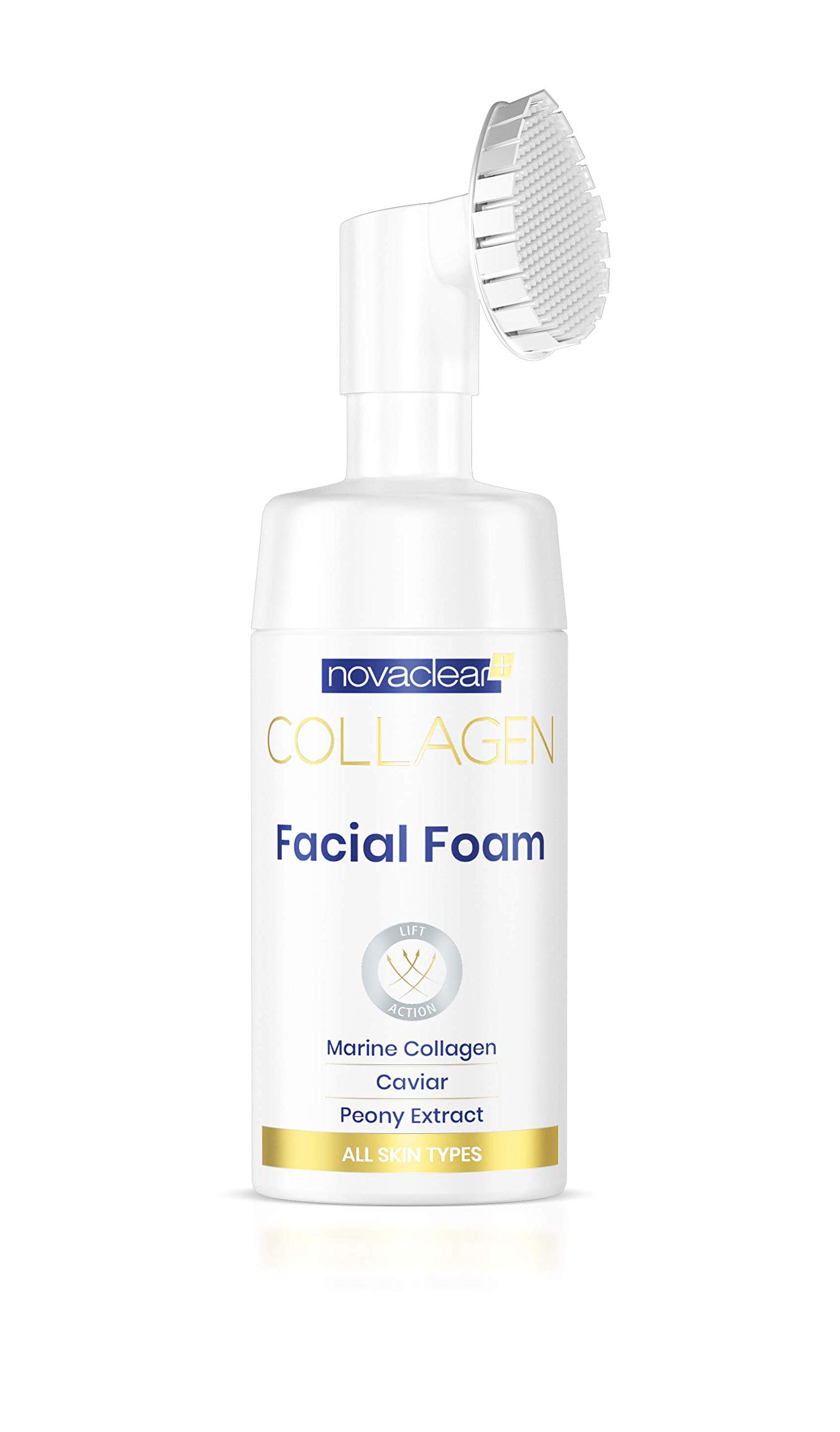 NovaclearFacial Foam Collagen