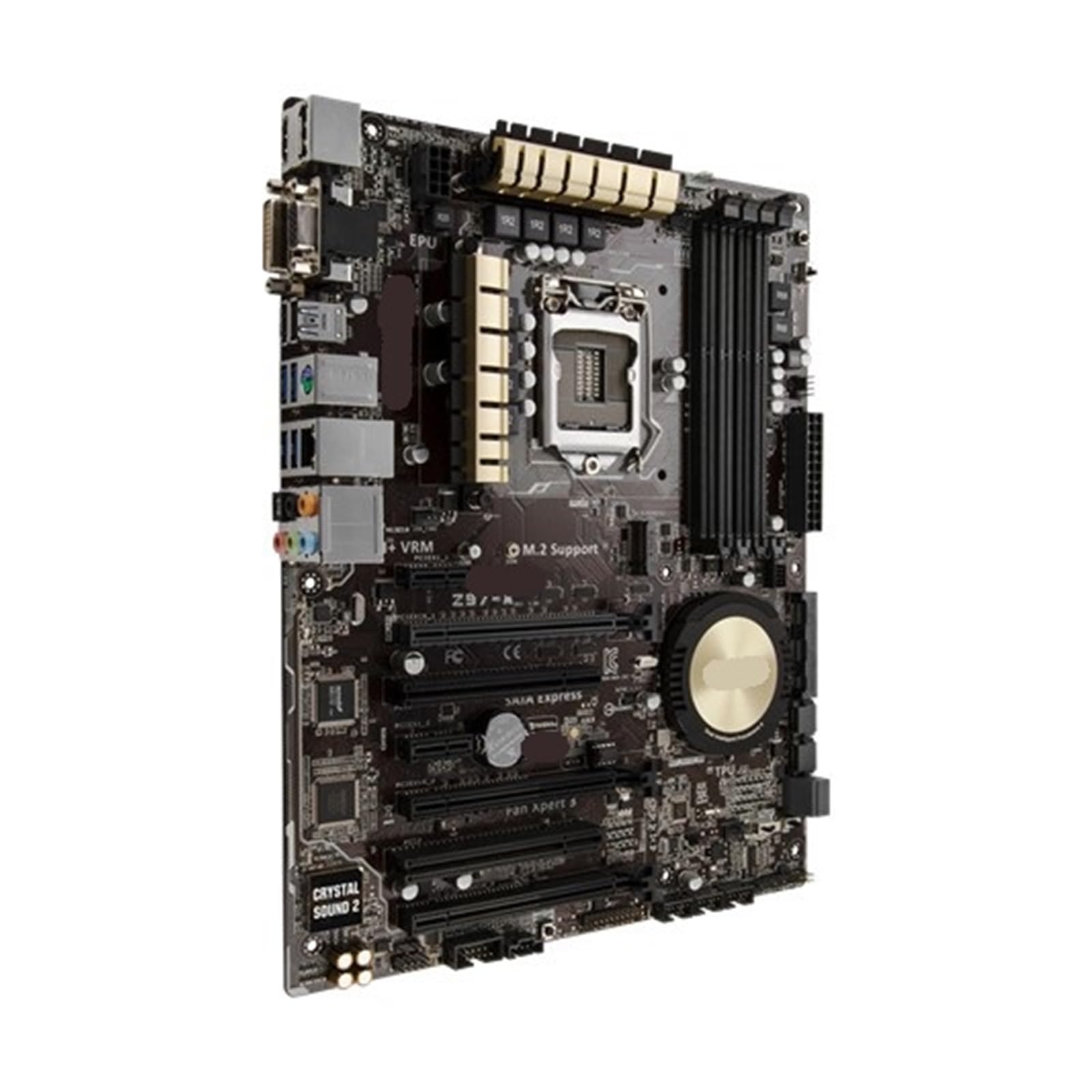 for ASUS Z97-A Desktop Motherboard Z97 LGA 1150 for Core I7 I5 I3