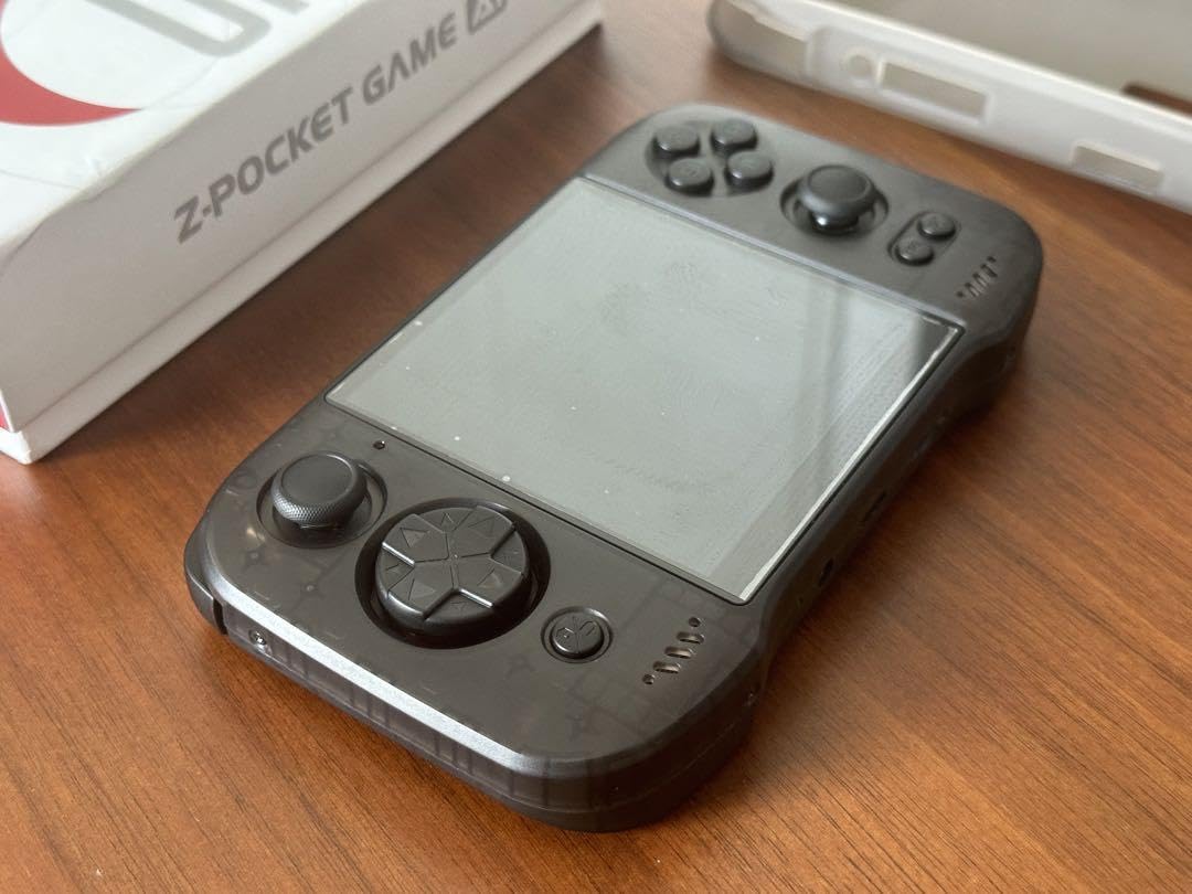 zpg a1 unicorn 6G+128GB ブラック