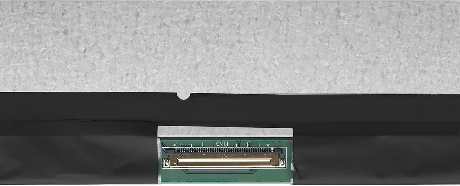 15.6" New Screen Replacement for Dell Inspiron 15 3501 P90F P90F002 P90F004 1C4CW 01C4CW LCD LED Display On-Cell Touch Screen Assembly 40Pin FHD 1920x1080