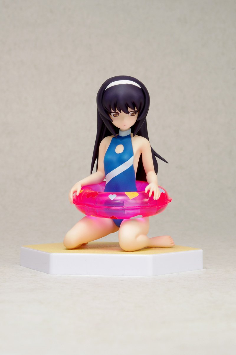 ねんどろいど ガールズ&amp;パンツァー 冷泉麻子 ノンスケール ABS&amp;PVC製 塗装済み可動フィギュア ggw725x Amazon.co.jp: ねんどろいど ガールズ&パンツァー 冷泉麻子 ノン