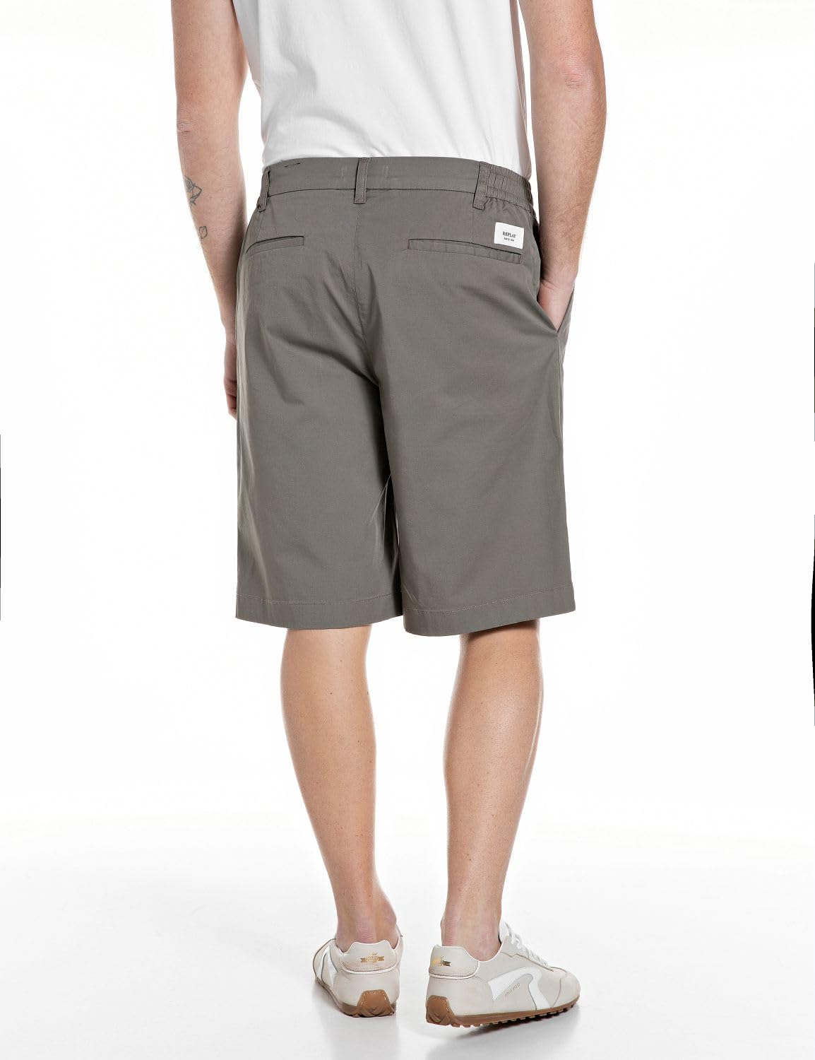 Replay Herren Bermudas M9988b