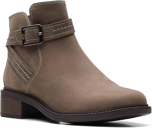 Miniatura 4 de Clarks Women's Maye Strap Ankle Boot