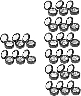 minkissy Caja de sombra de ojos, 24 unidades,...