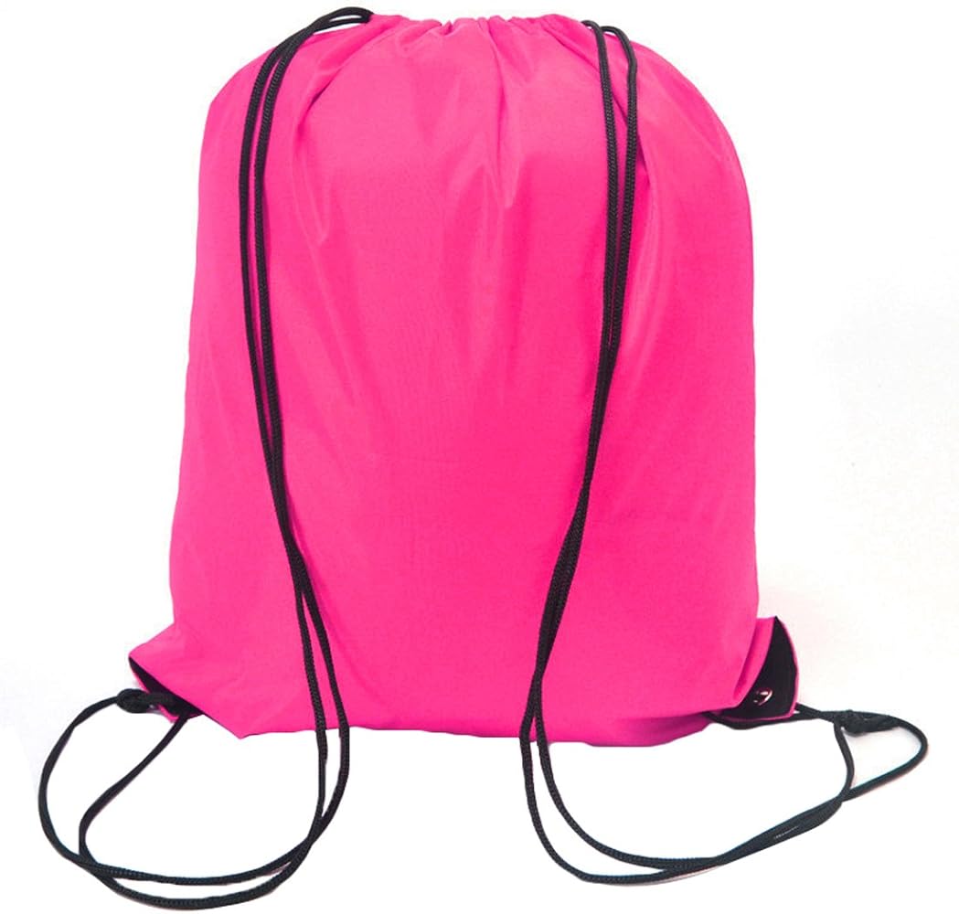 Sac à Bandoulière à Cordon De Serrage - France