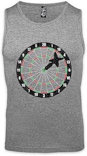 recommend Darts Board and Crossed Darts Kids Boys Children T-Shirt