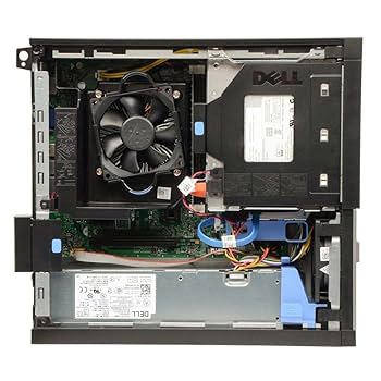 Dell OptiPlex 3020 スリムデスクトップ　Wi-Fiレシーバー付 Amazon.com: Dell OptiPlex 3020 Business / Professional